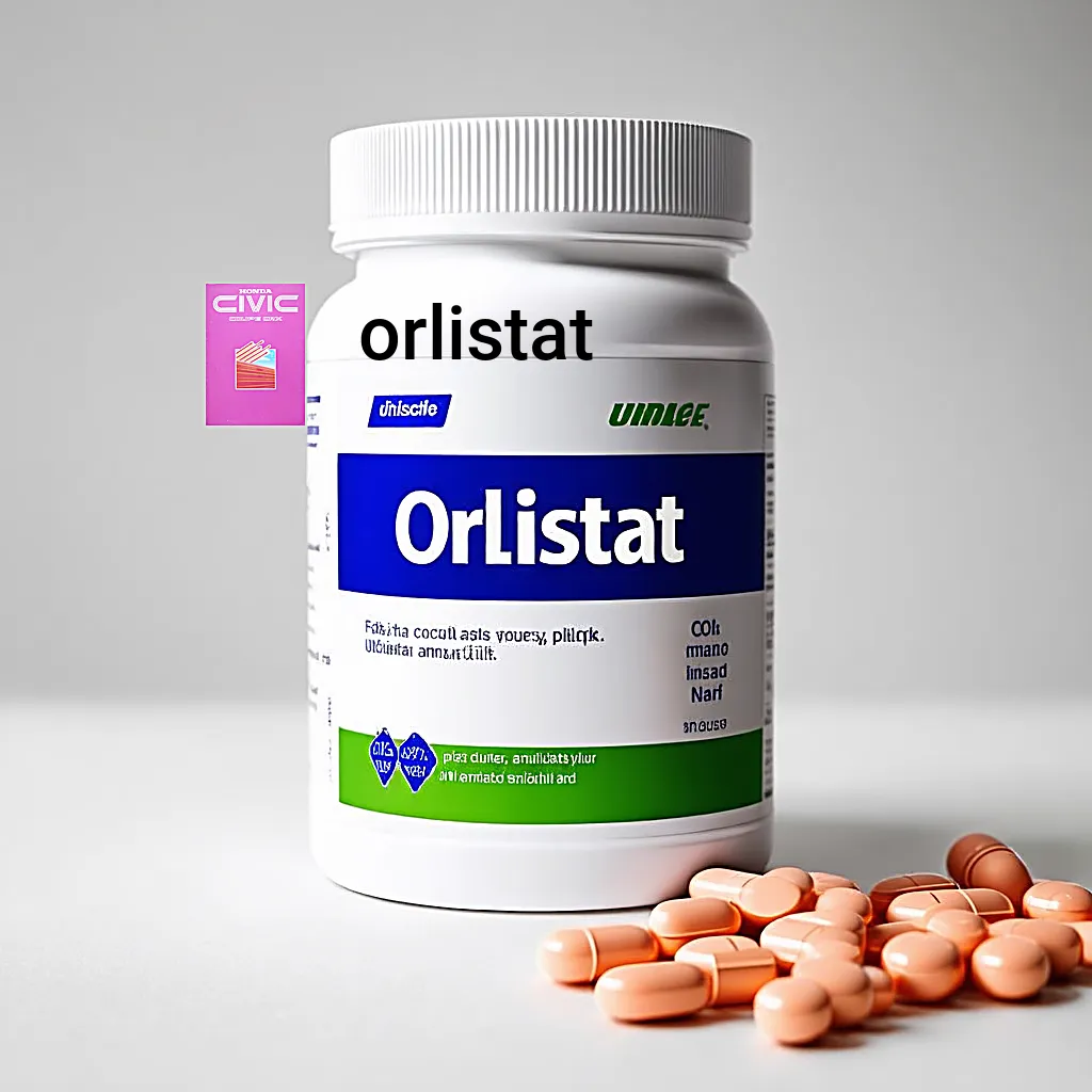 Orlistat sandoz pas cher